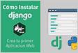 Como Instalar o Framework Web Django no Ubuntu 18.0